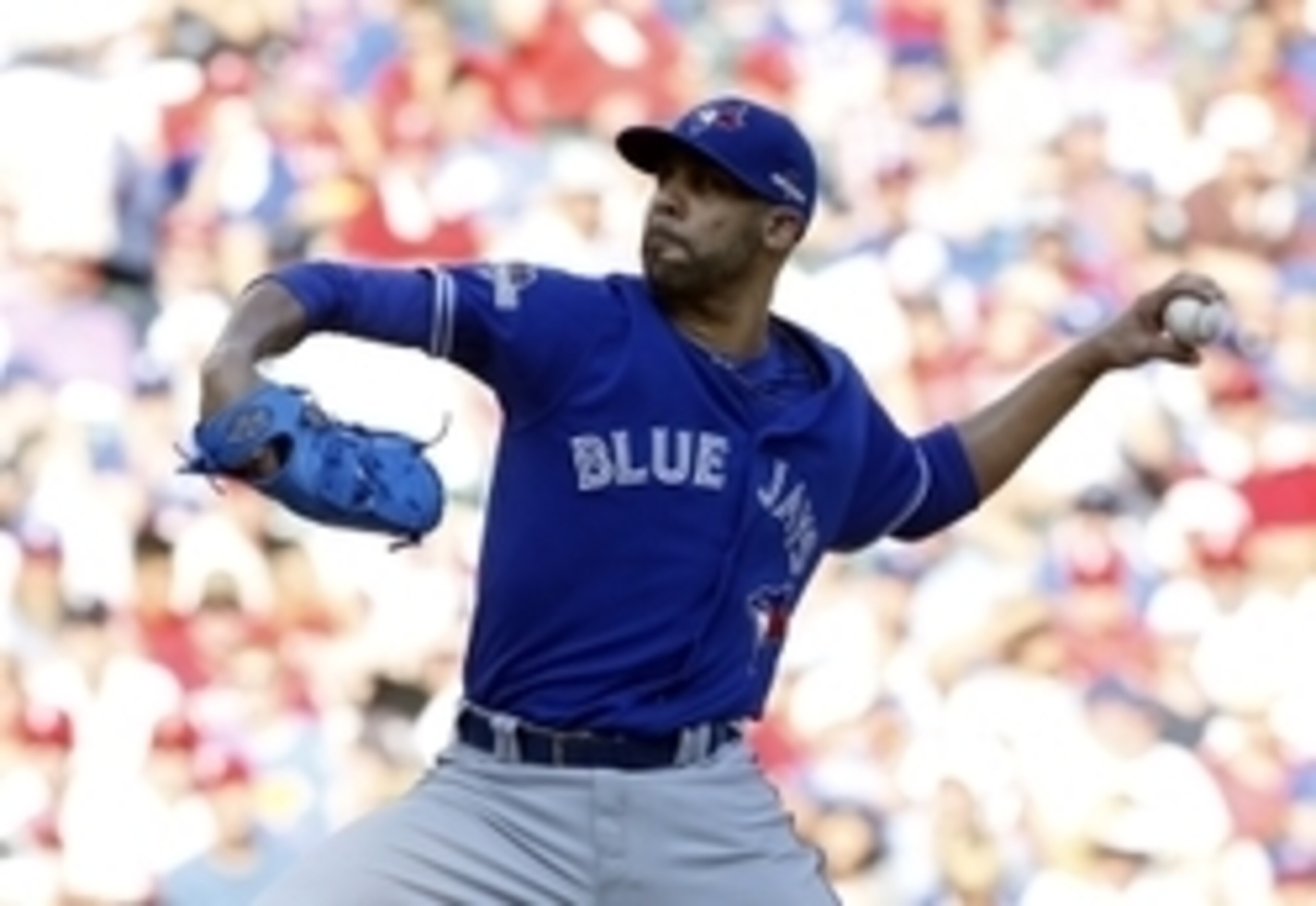 SP David Price