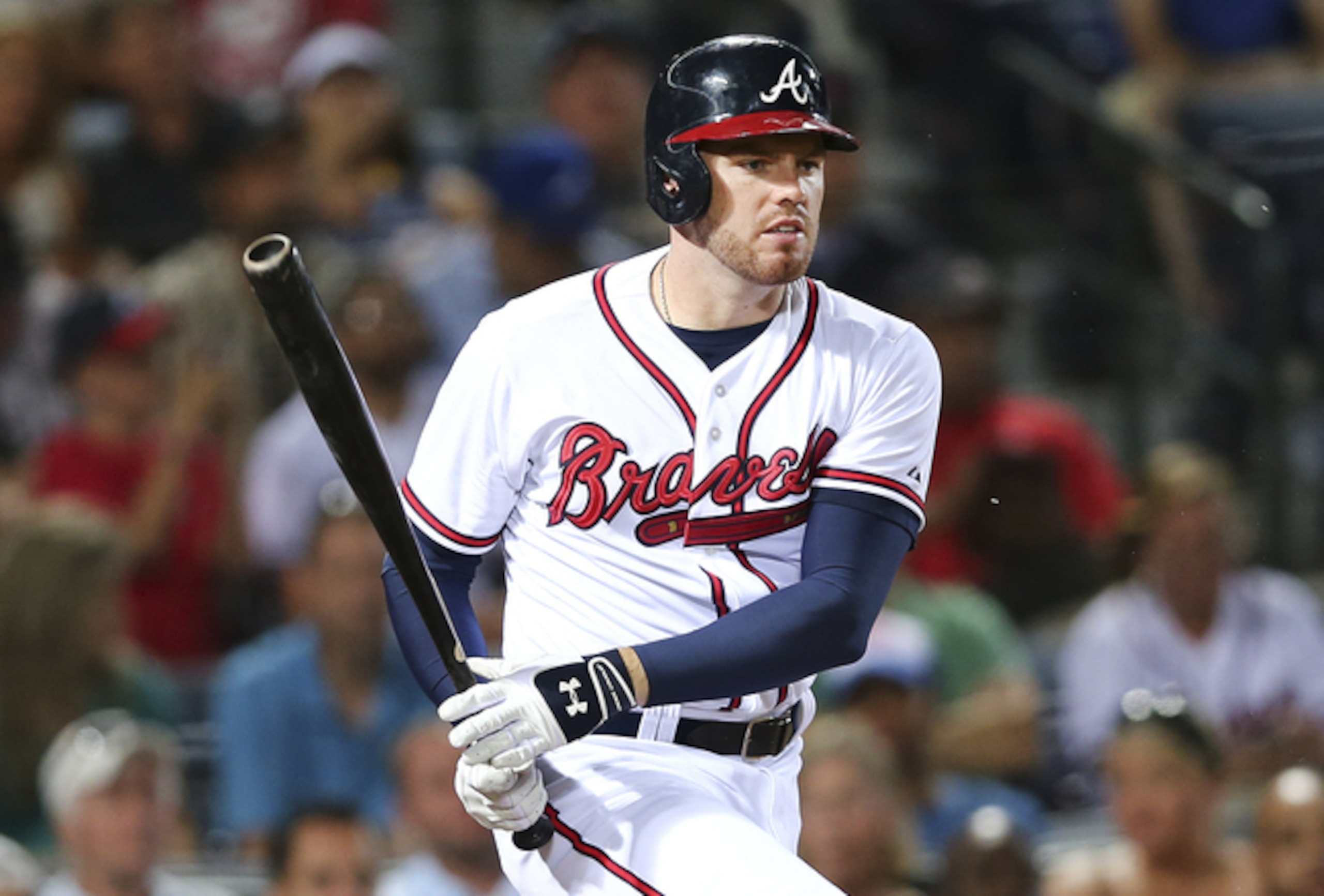 Freddie Freeman Freddie Freeman