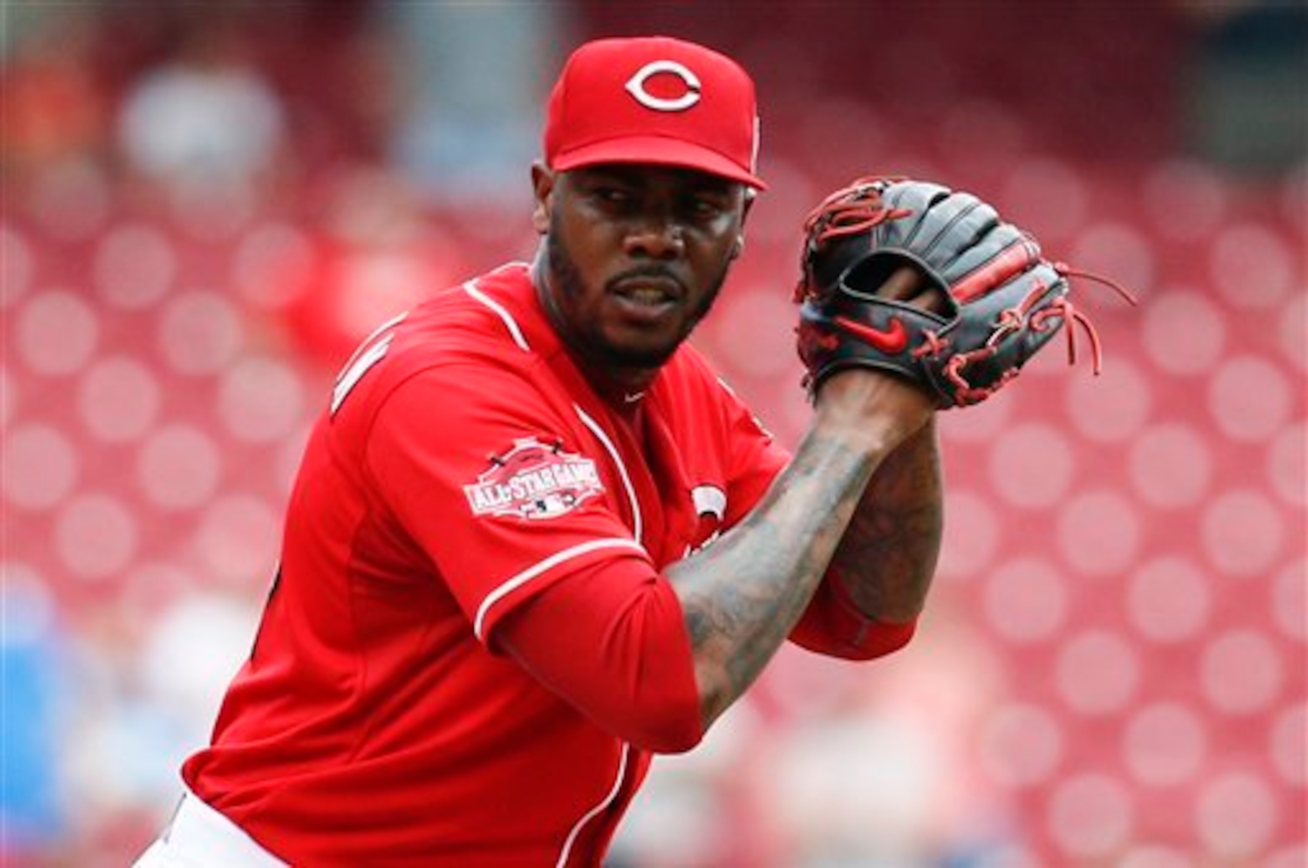 Aroldis Chapman Aroldis Chapman