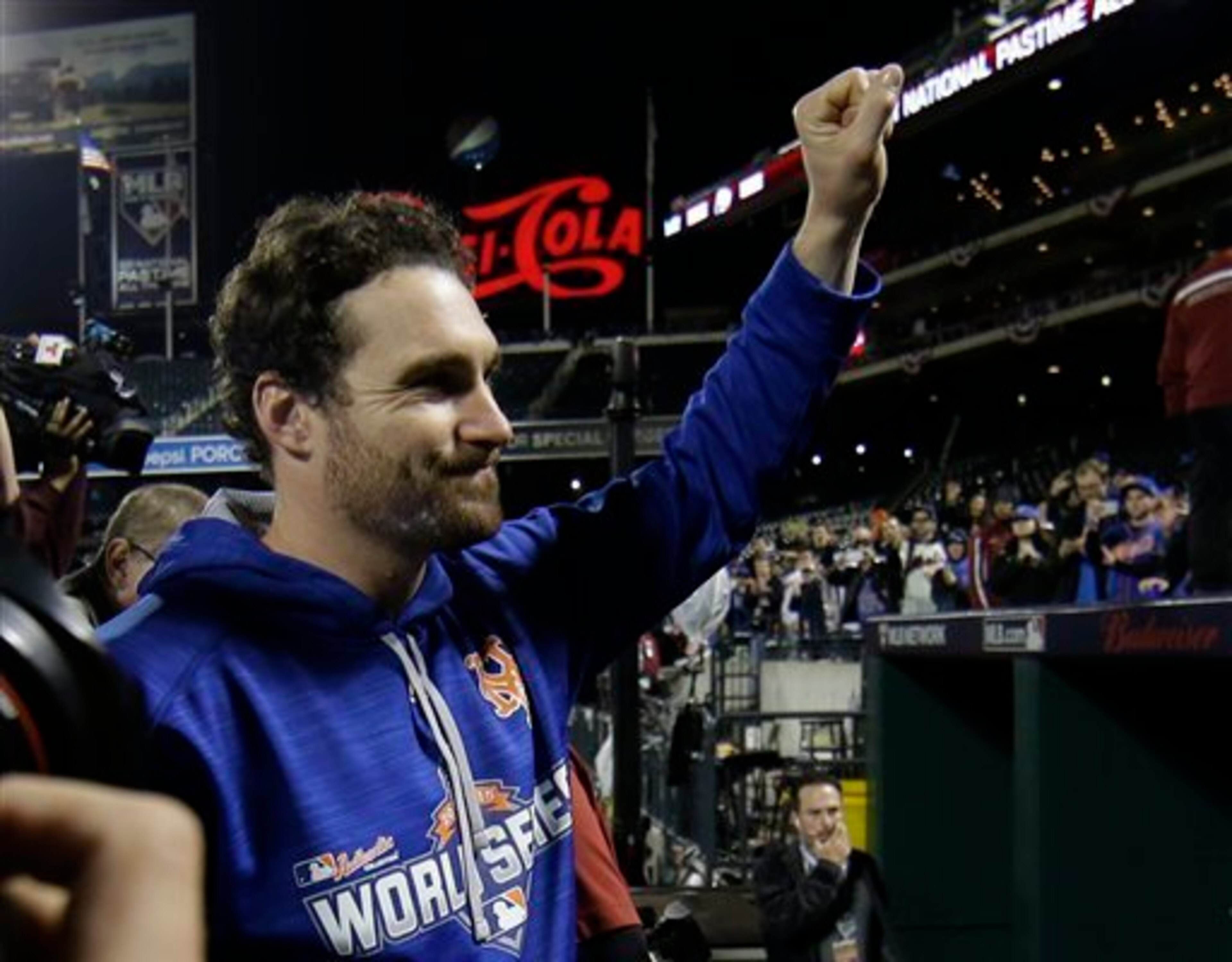 Daniel Murphy