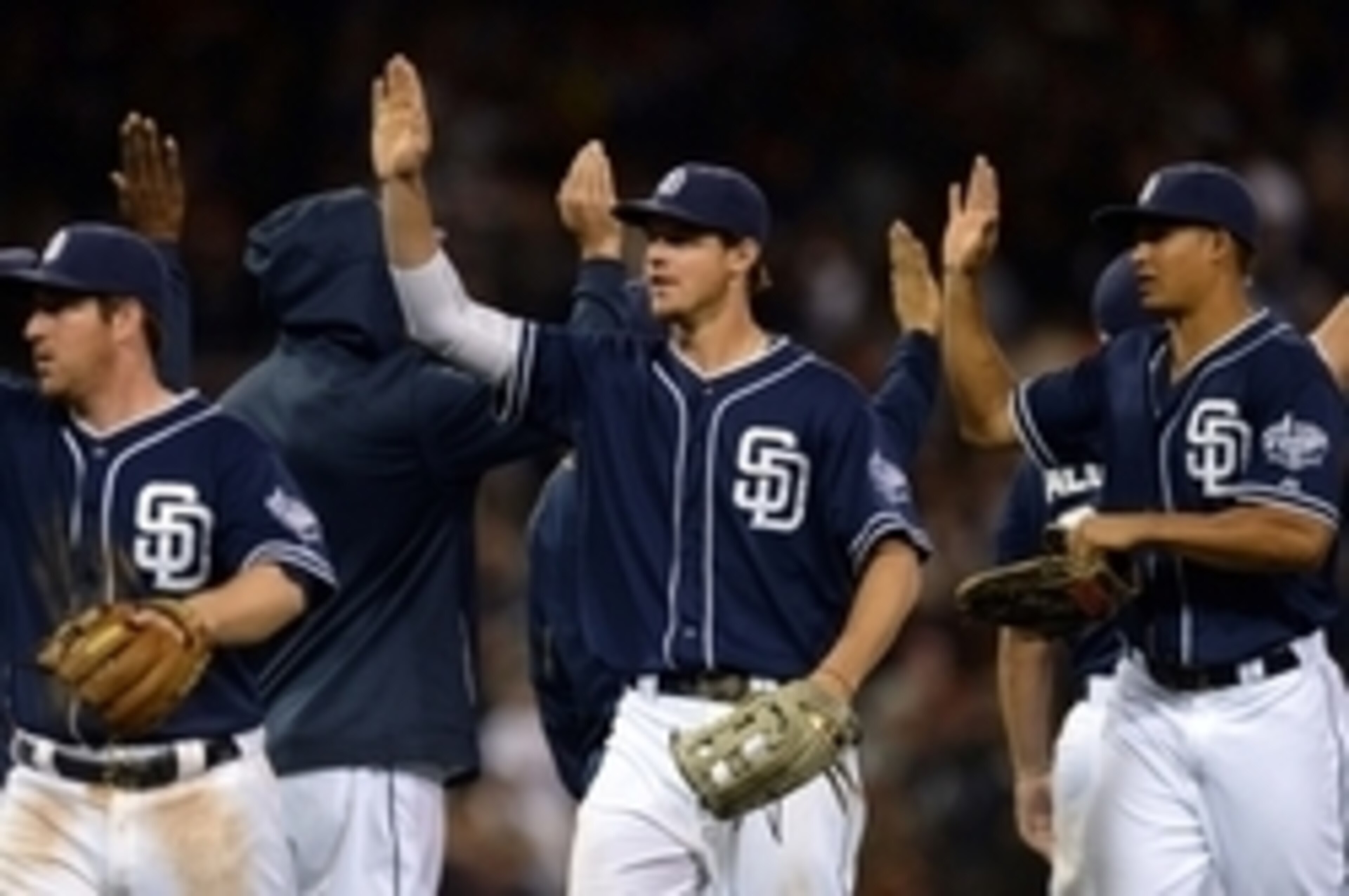 1B/OF Wil Myers