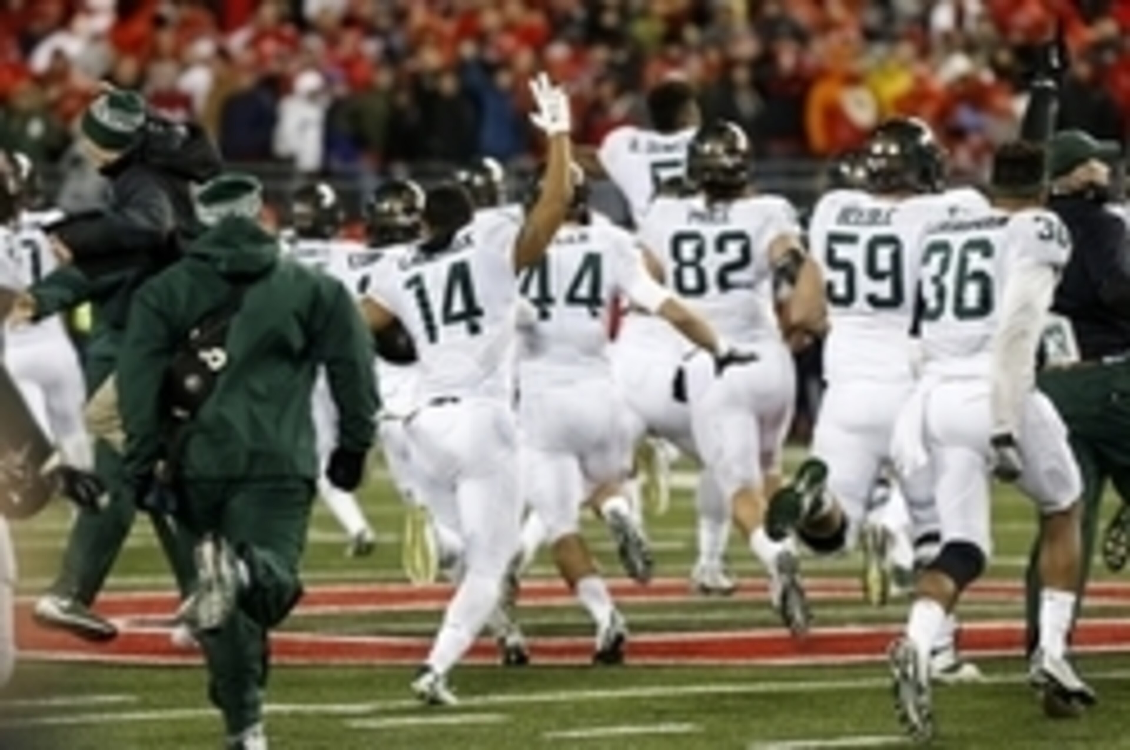 Michigan State