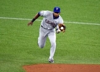 Elvis Andrus' contract alone makes him an unattractive trade candidate.