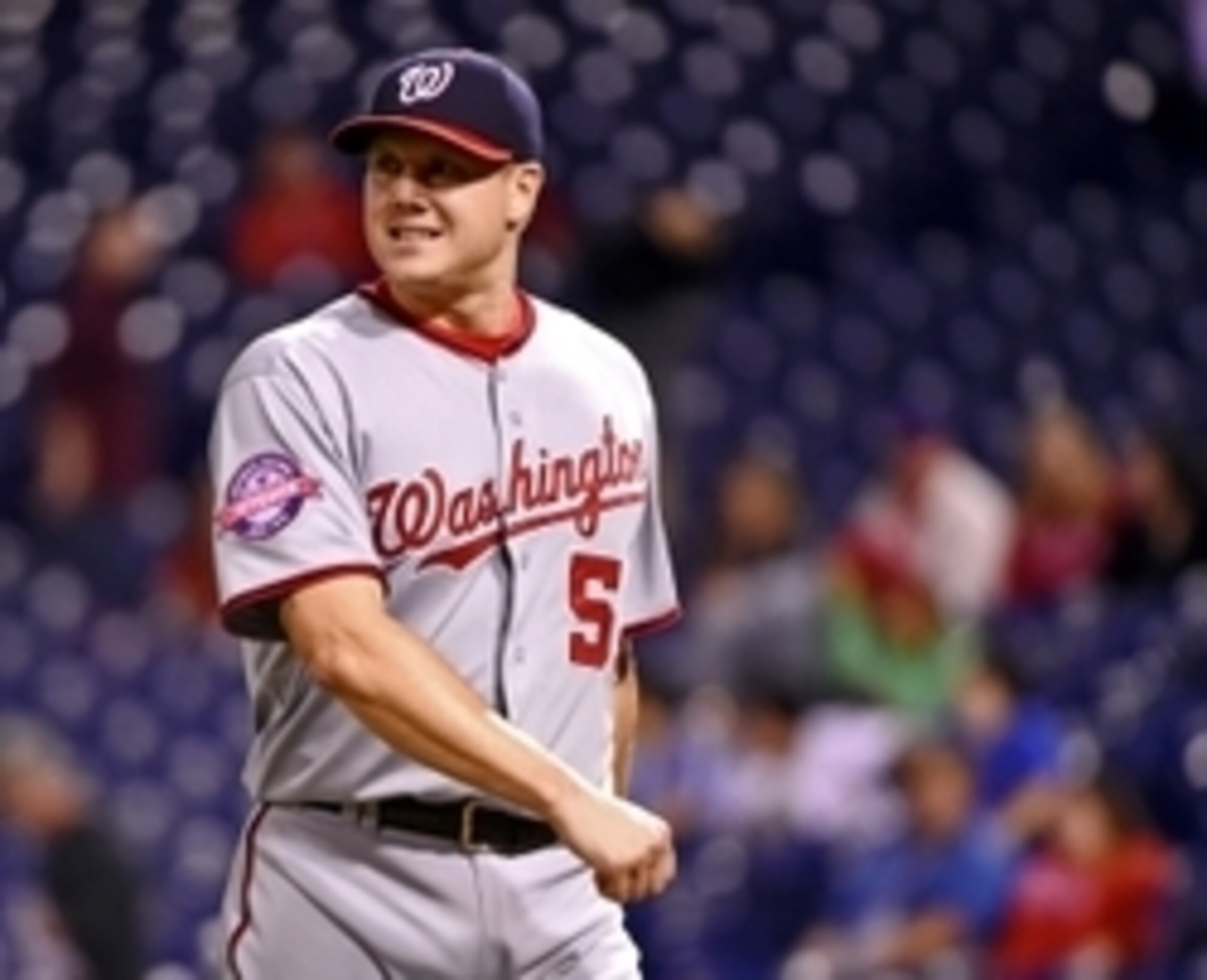 Jonathan Papelbon may look like a bargain on paper, but no team serious about winning should give him the time of day. Jonathan Papelbon may look like a bargain on paper, but no team serious about winning should give him the time of day.