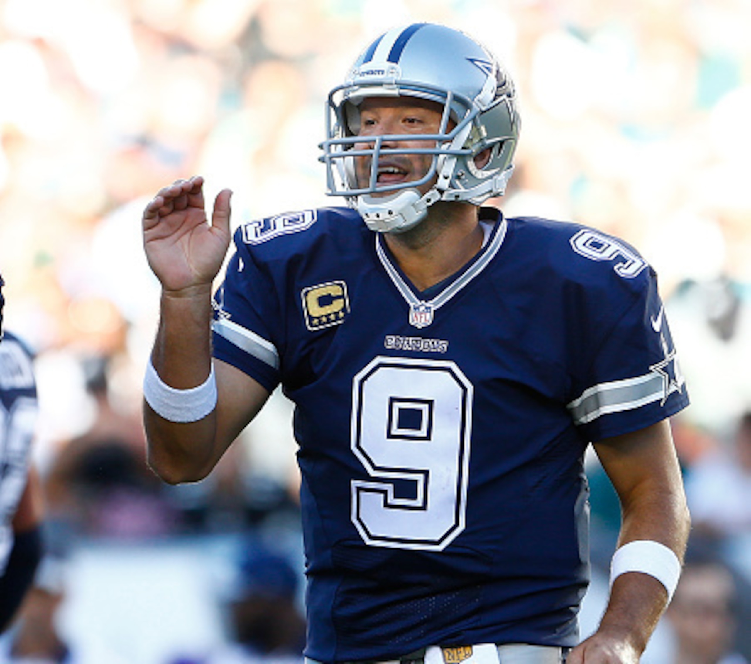 Tony Romo Tony Romo