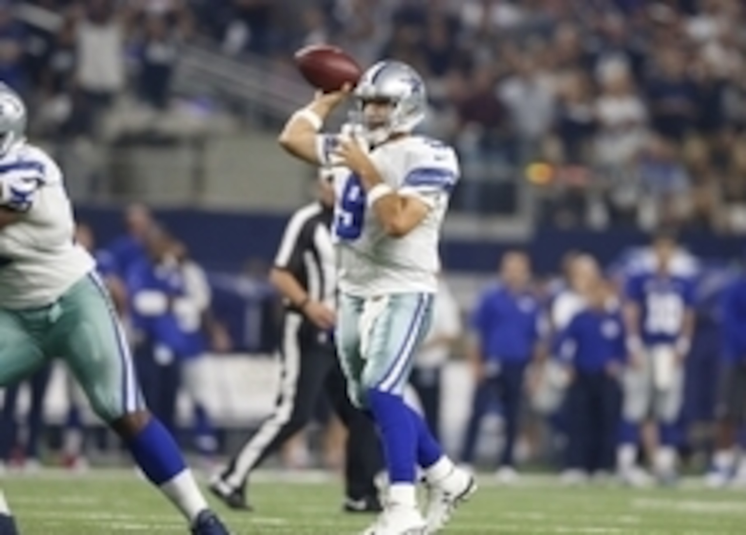 Tony Romo Tony Romo