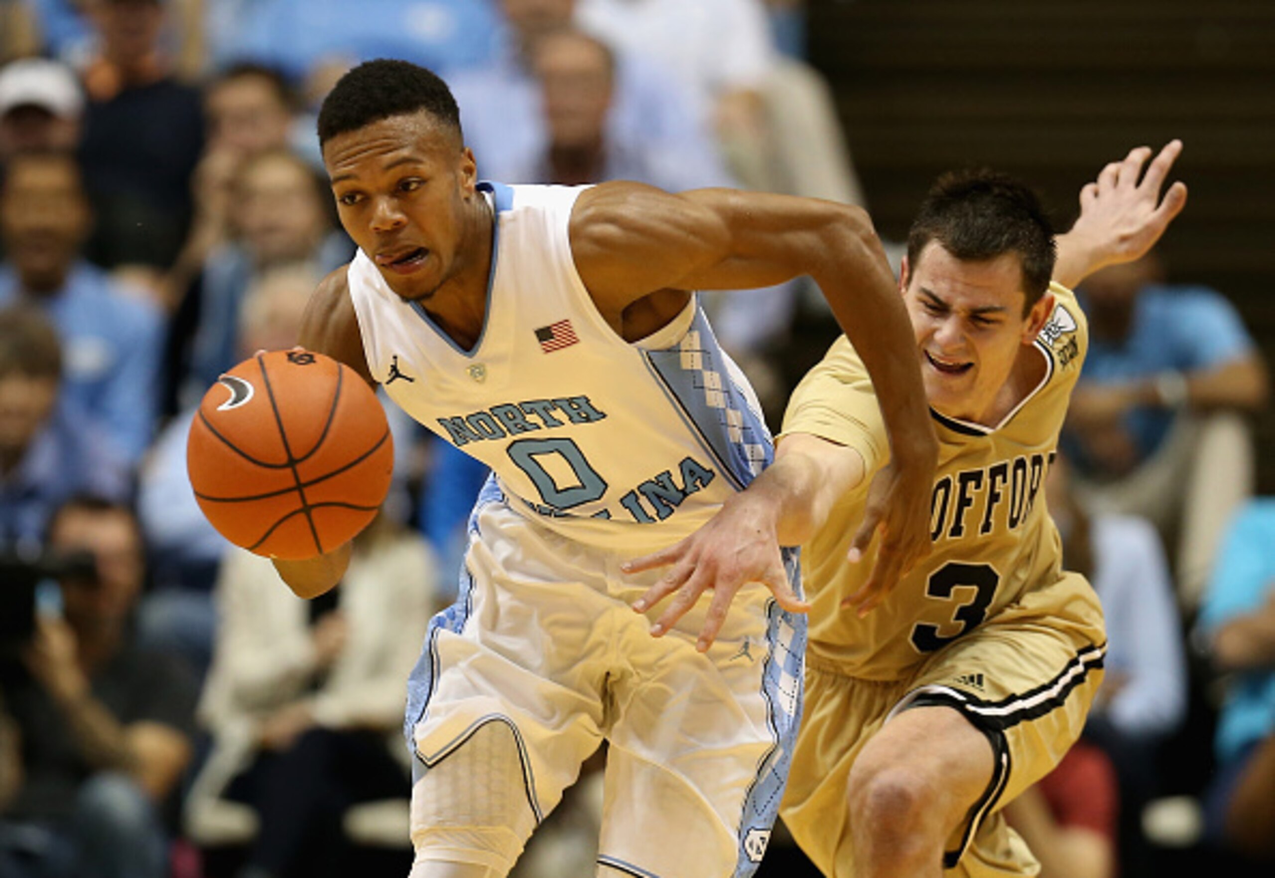 Nate Britt