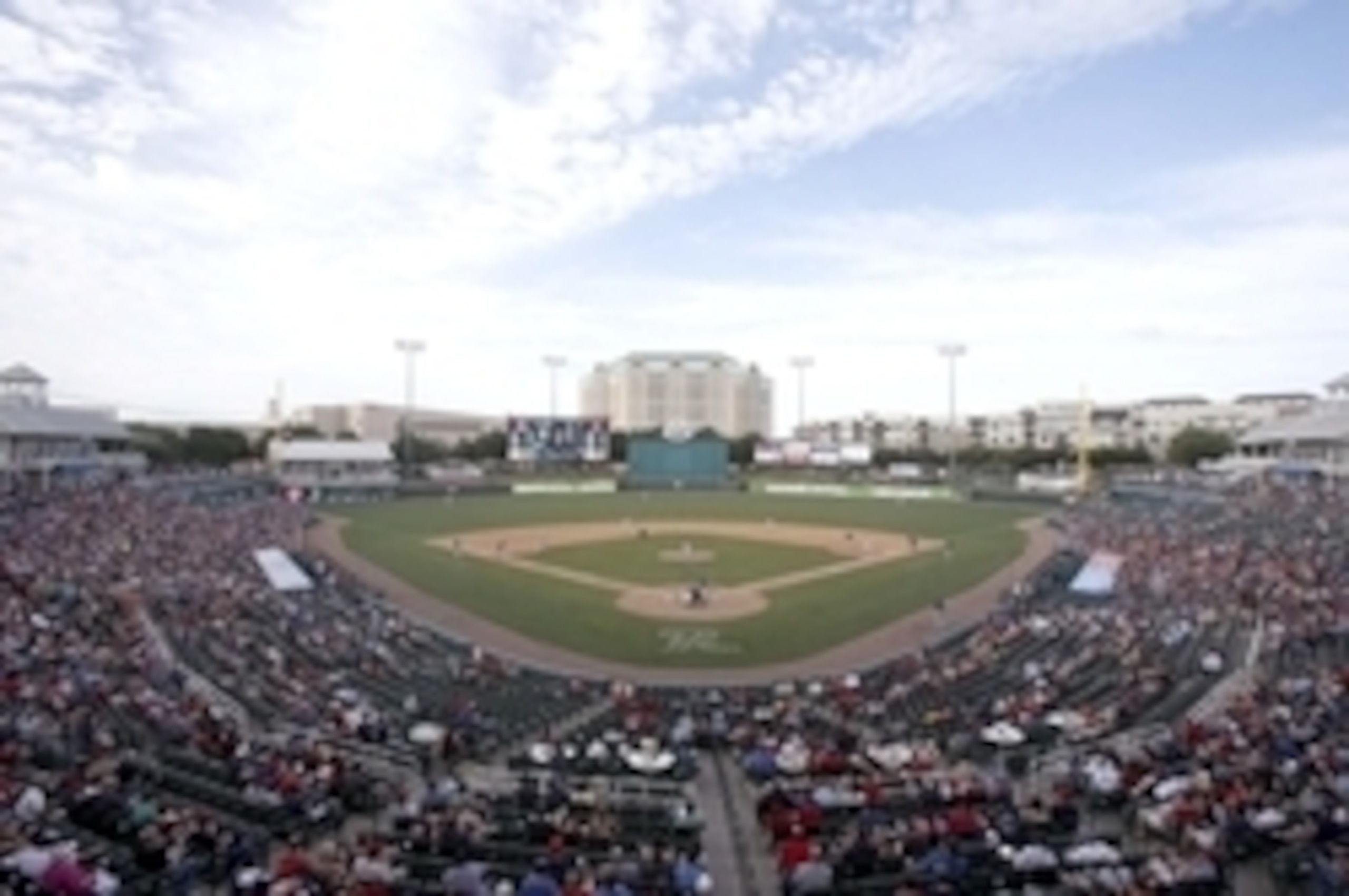 Obtaining a Minor League Baseball internship can be a start to a full-time career in sports