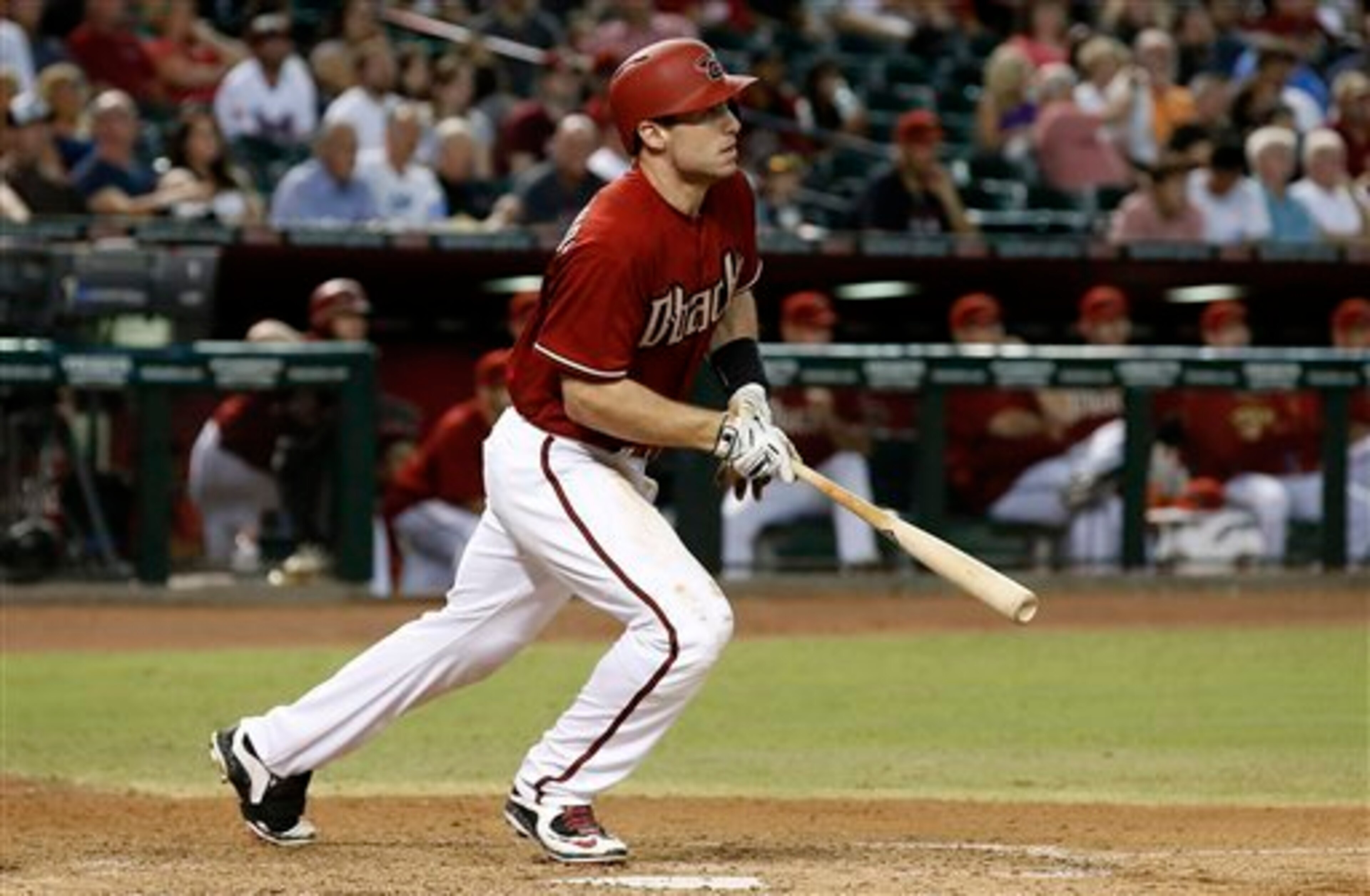 Paul Goldschmidt Paul Goldschmidt