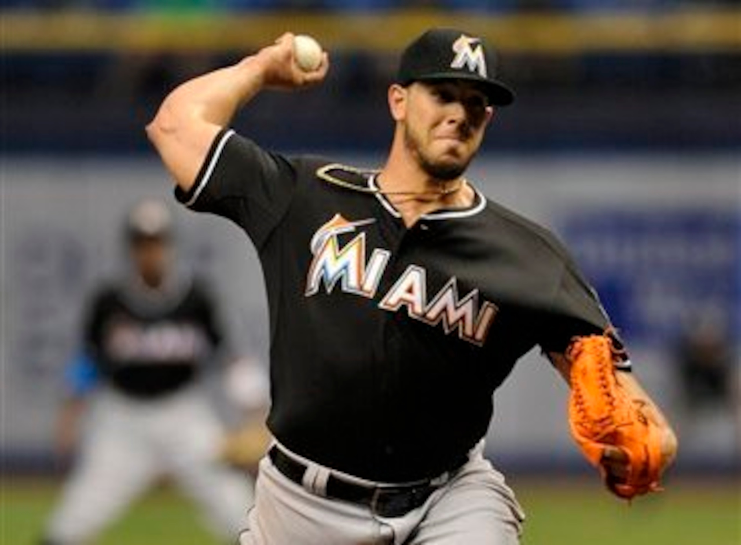 Jose Fernandez Jose Fernandez