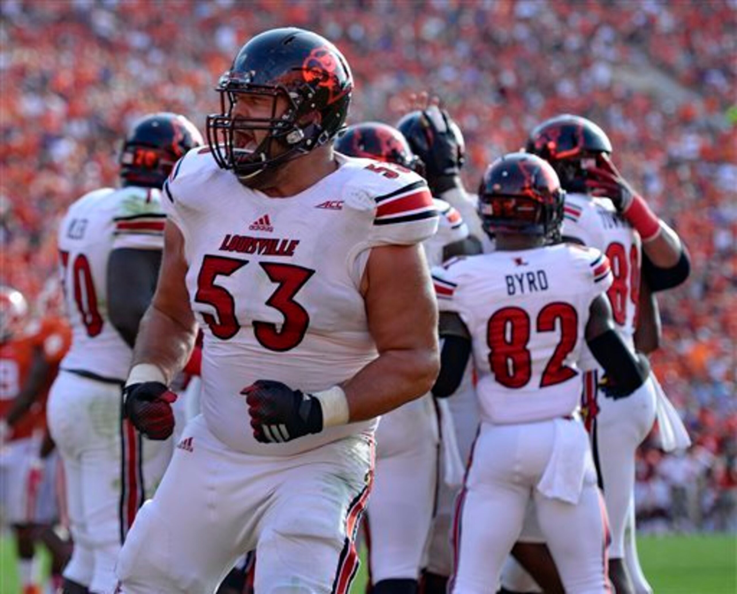 Can the Cards pull off the victory? Can the Cards pull off the victory?