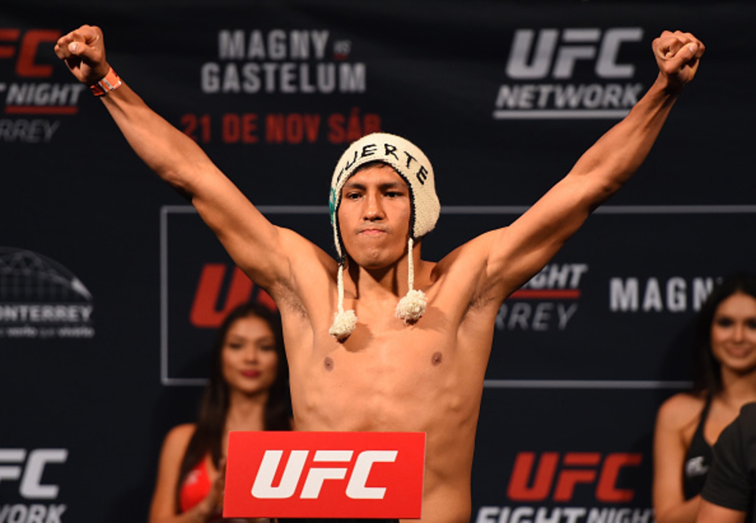 Enrique Barzola