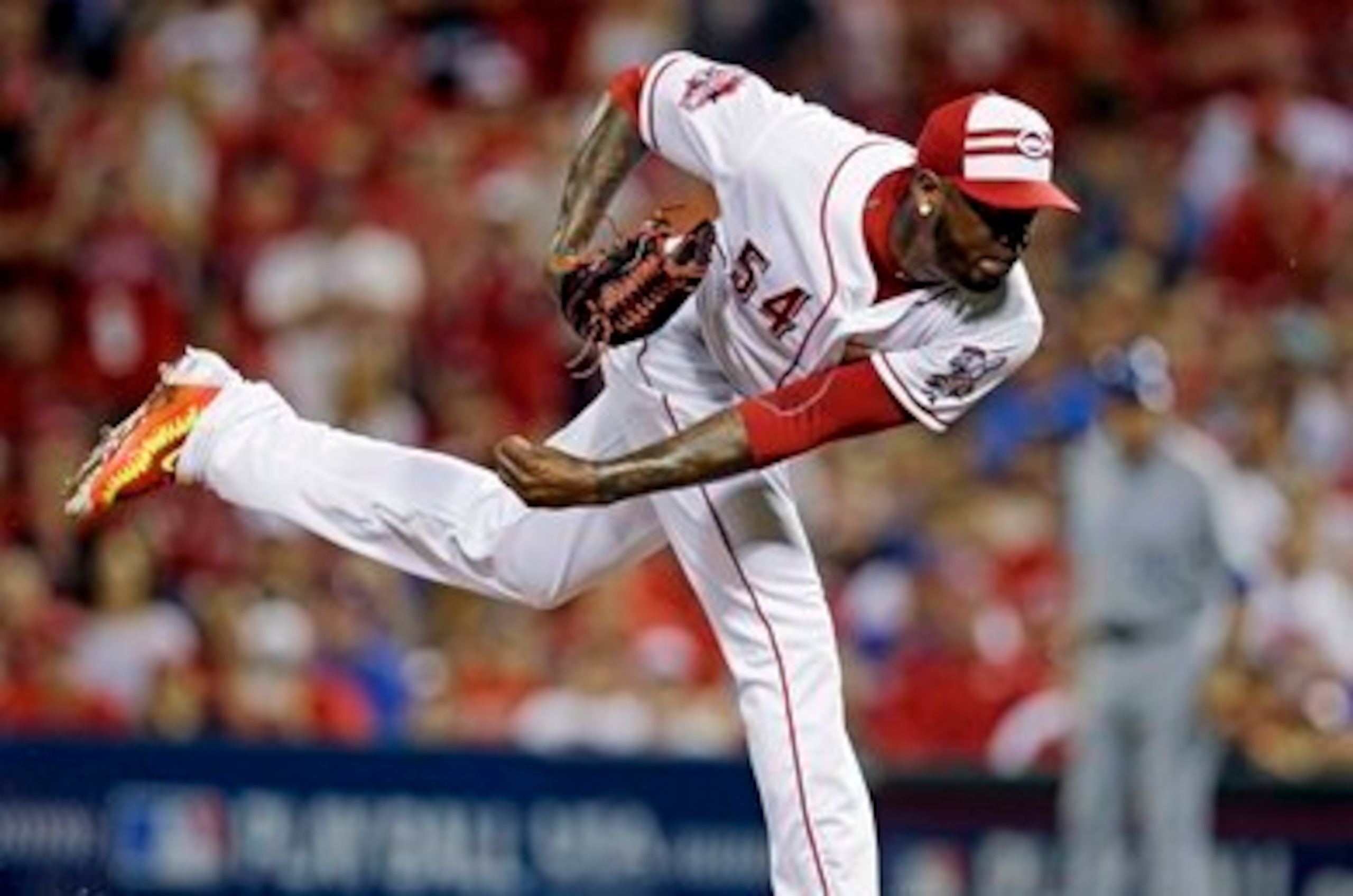 Aroldis Chapman