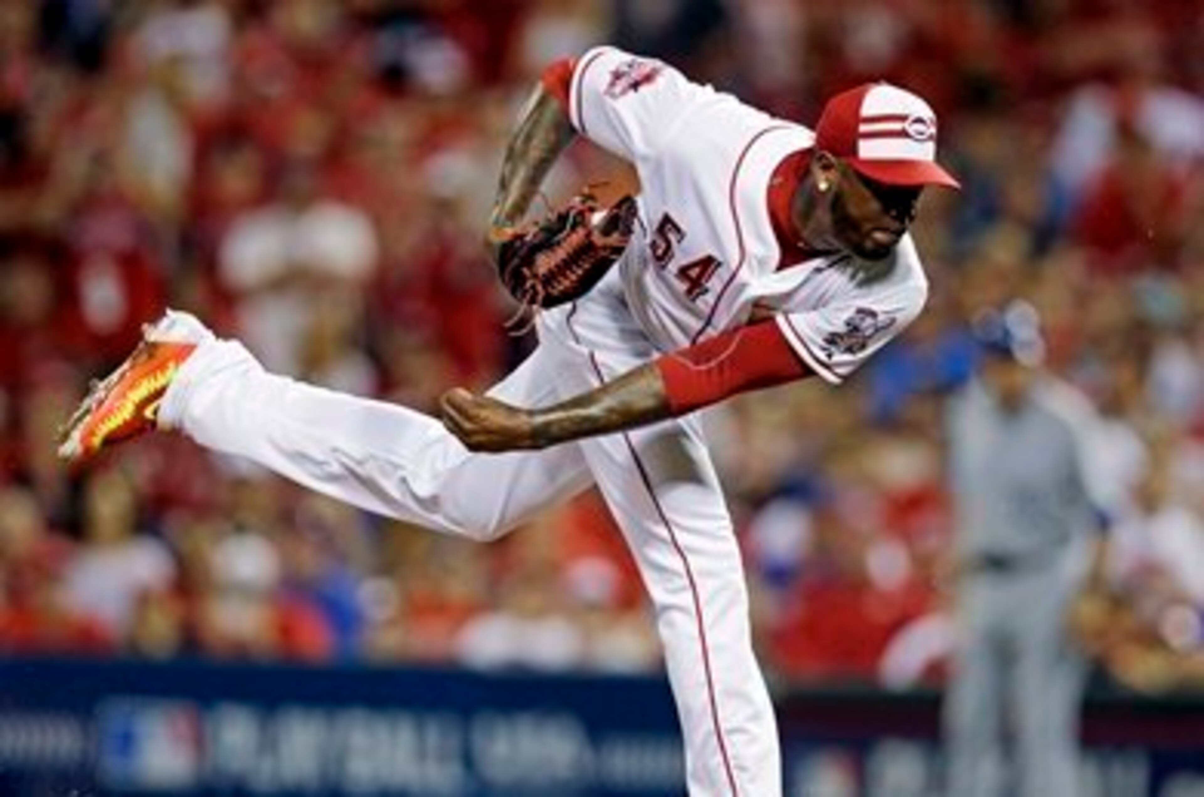 Aroldis Chapman