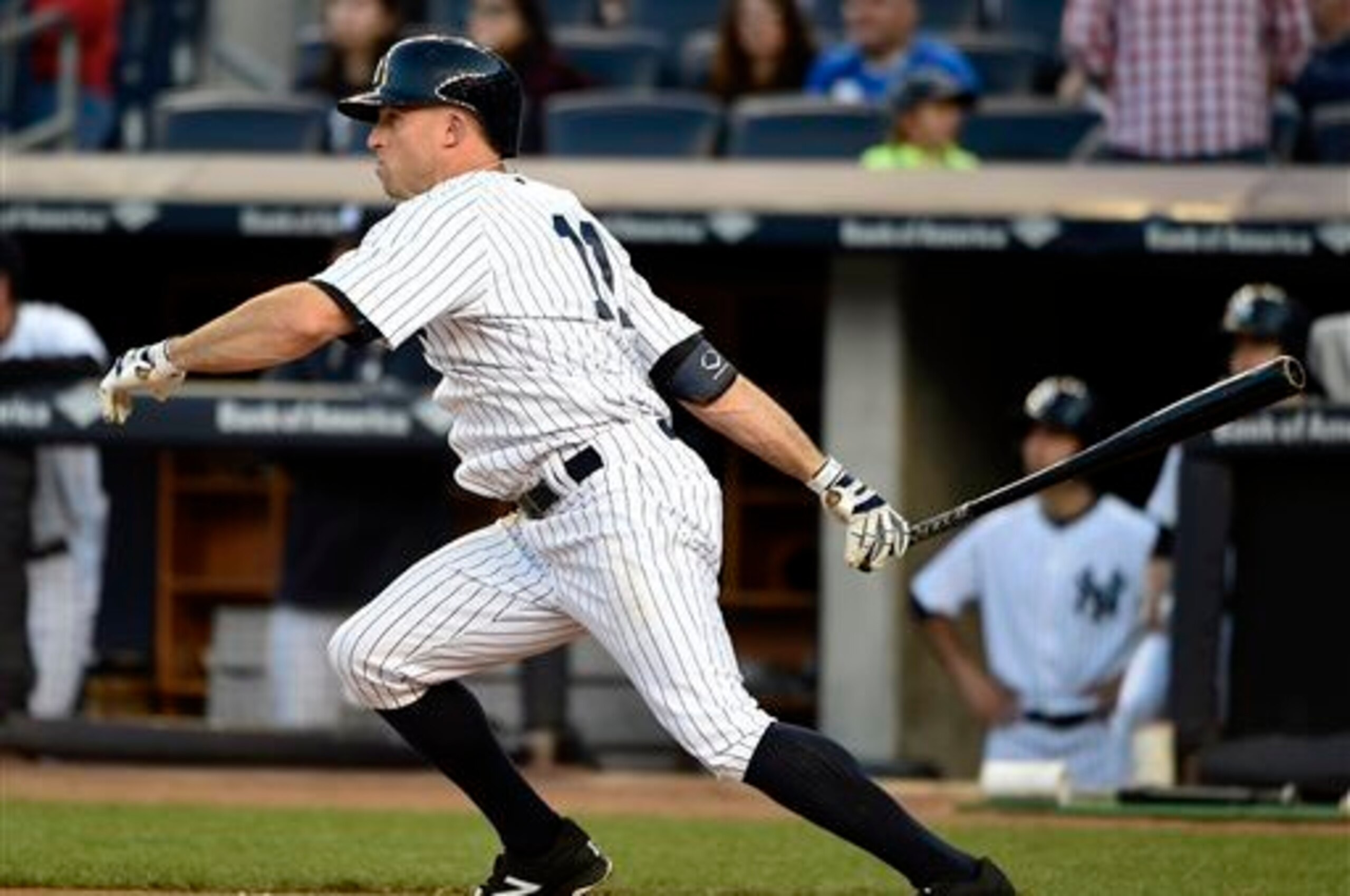 Brett Gardner