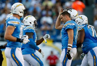 Philip Rivers and Co. are now 2-8.