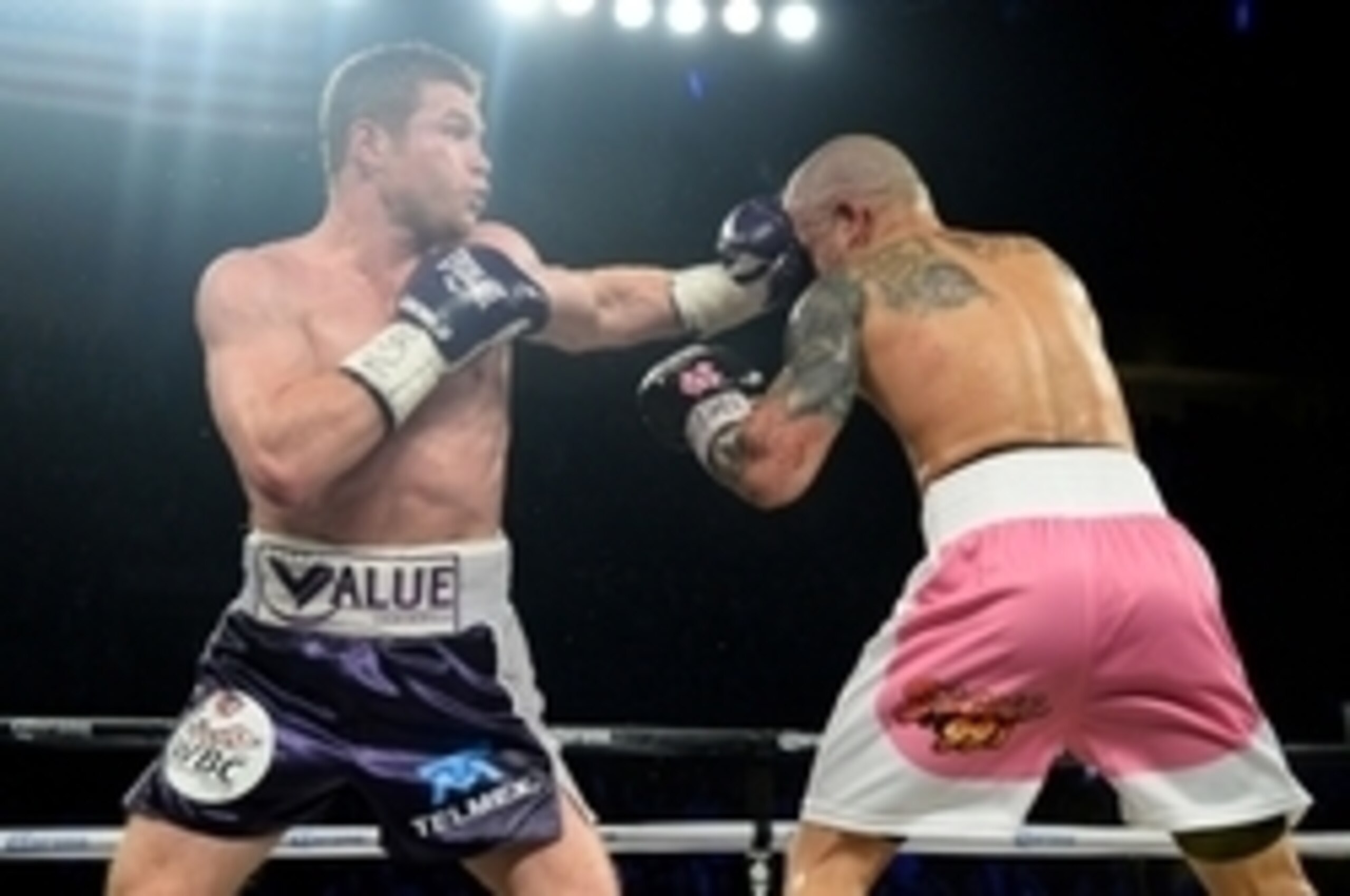 Canelo doesn't want to be great; he dares to be great.