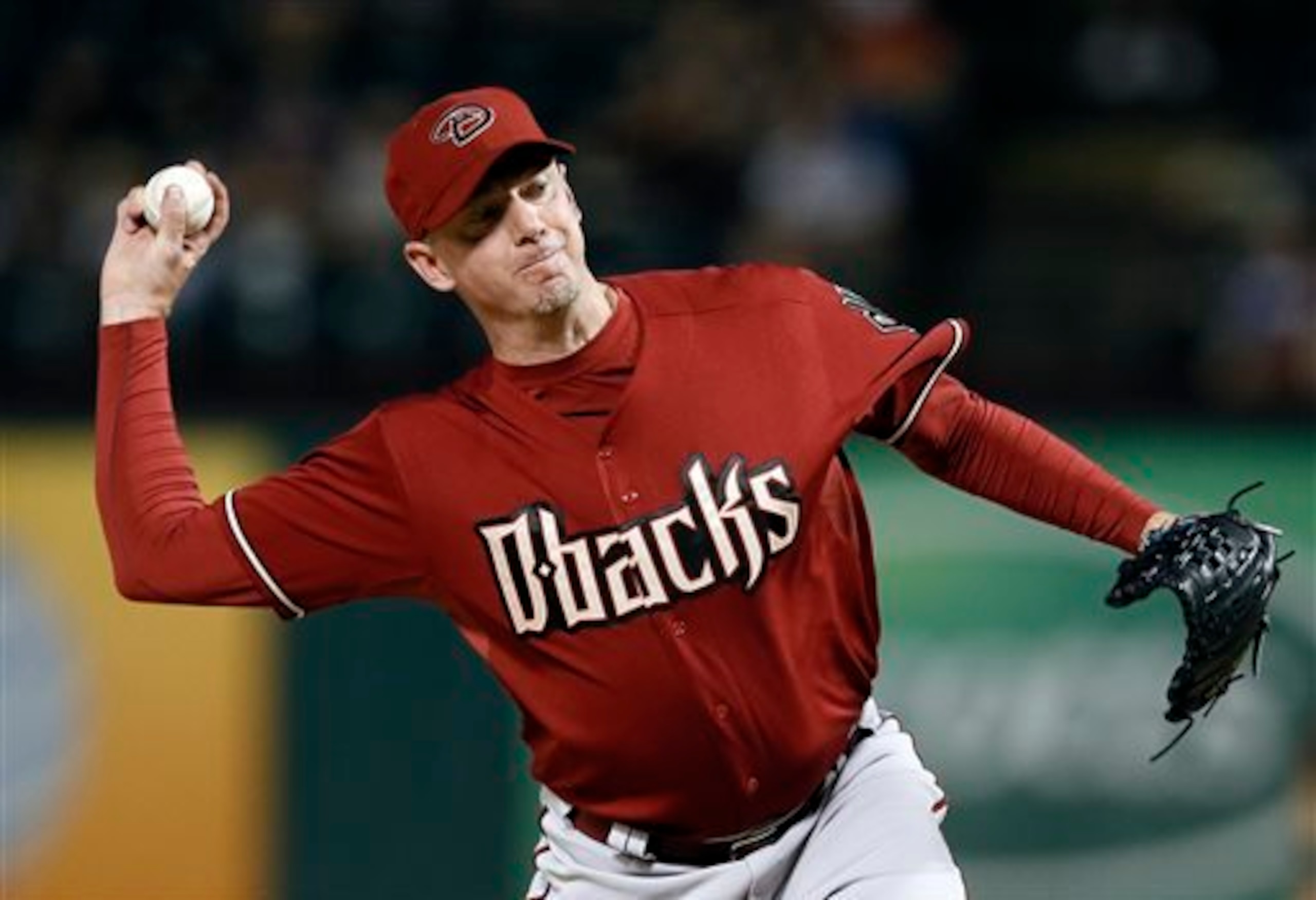RP Brad Ziegler