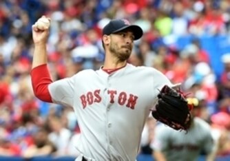SP Rick Porcello