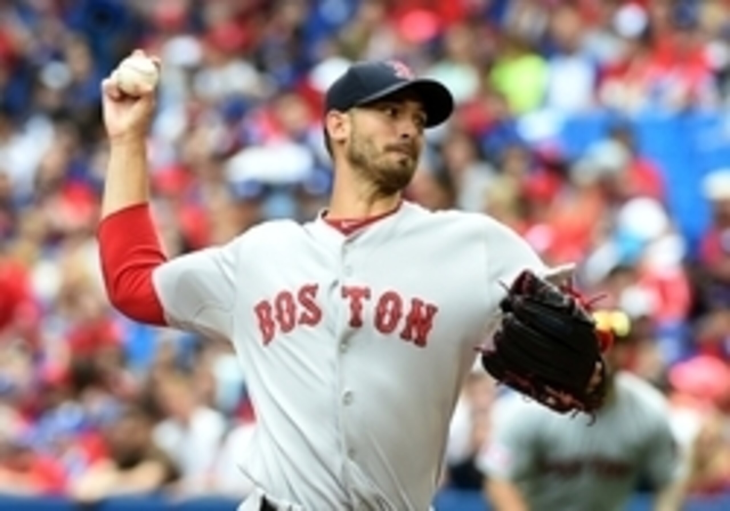 SP Rick Porcello