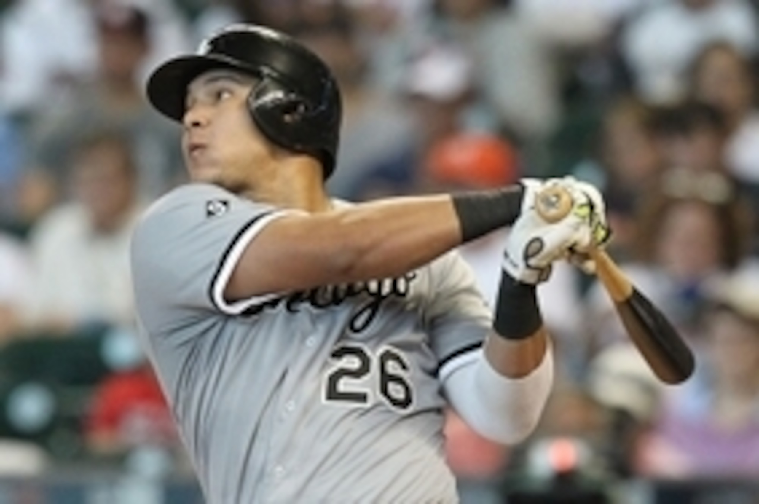 RF Avisail Garcia