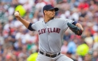 SP Carlos Carrasco