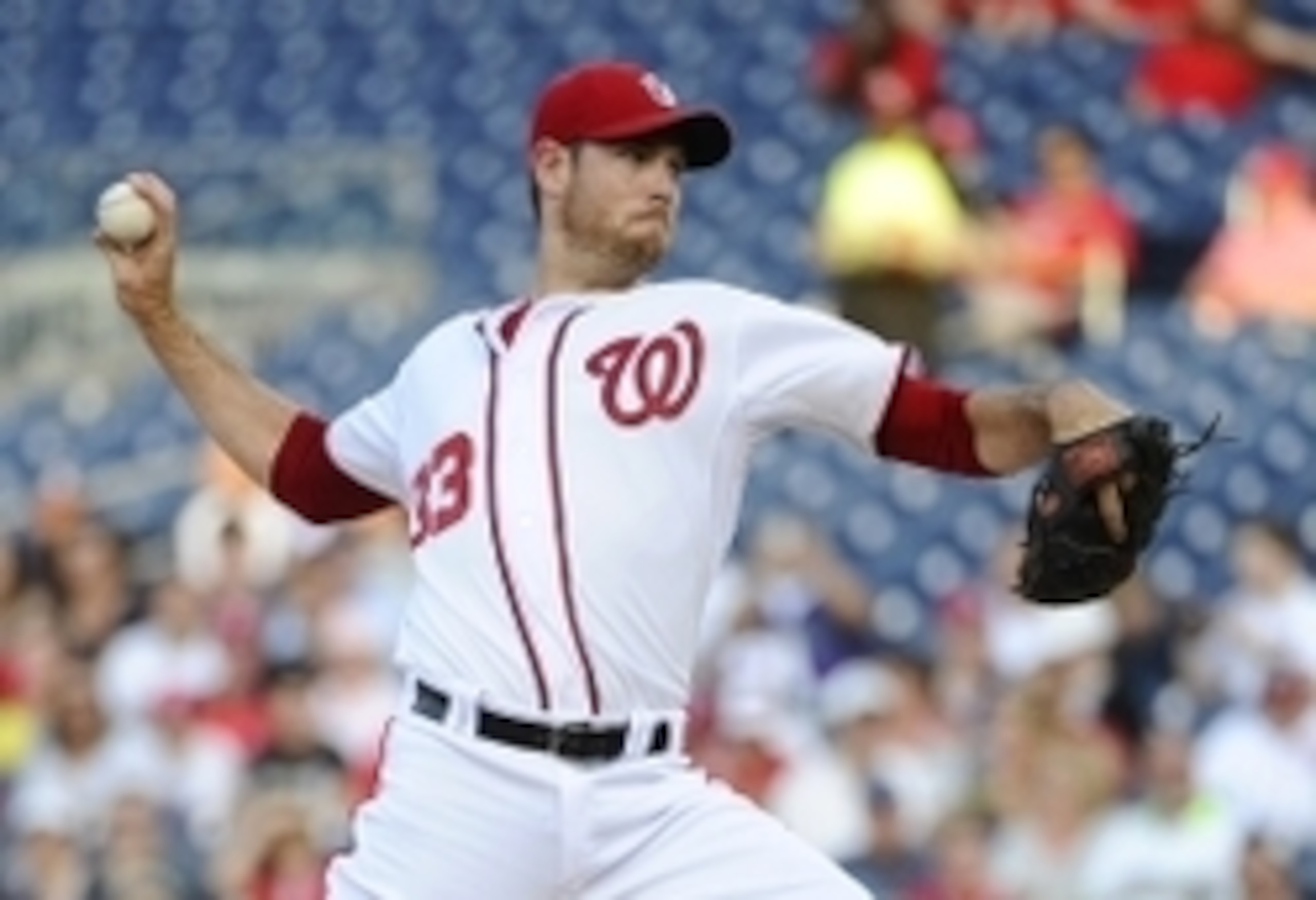 SP Doug Fister