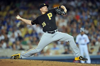 RP Mark Melancon