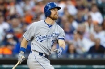 2B Ben Zobrist