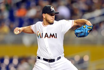 SP Jose Fernandez