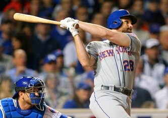 2B Daniel Murphy
