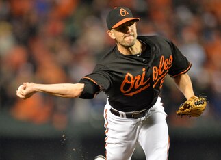 RP Darren O'Day