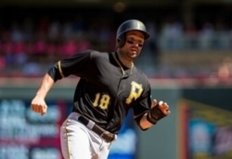 2B Neil Walker