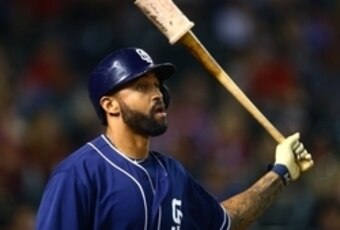 RF Matt Kemp