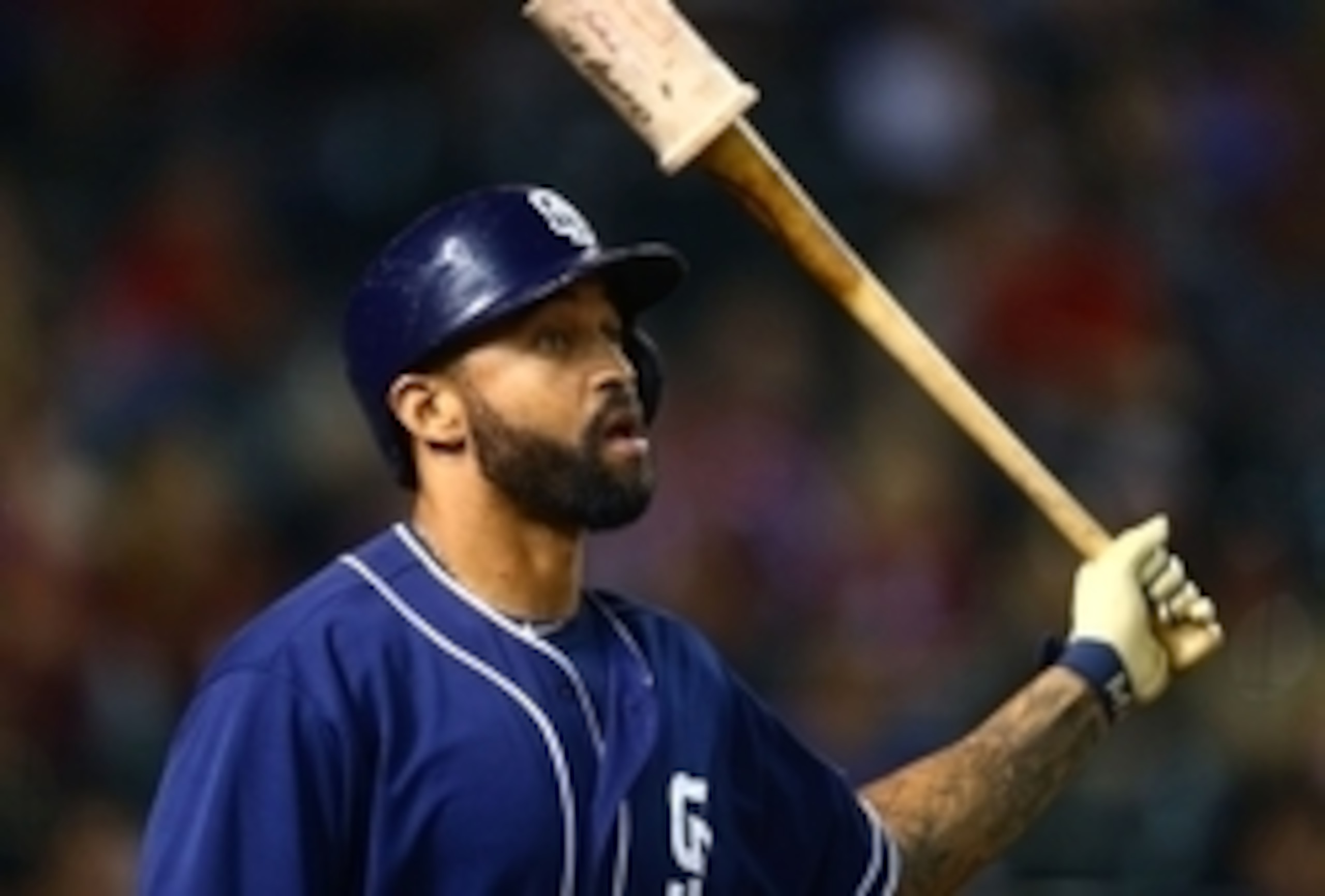 RF Matt Kemp