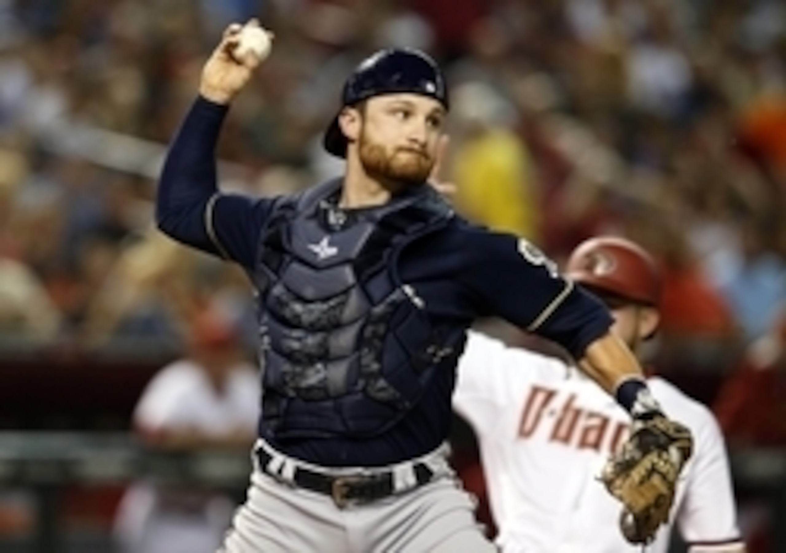 C Jonathan Lucroy