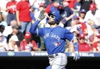 CF Kevin Pillar