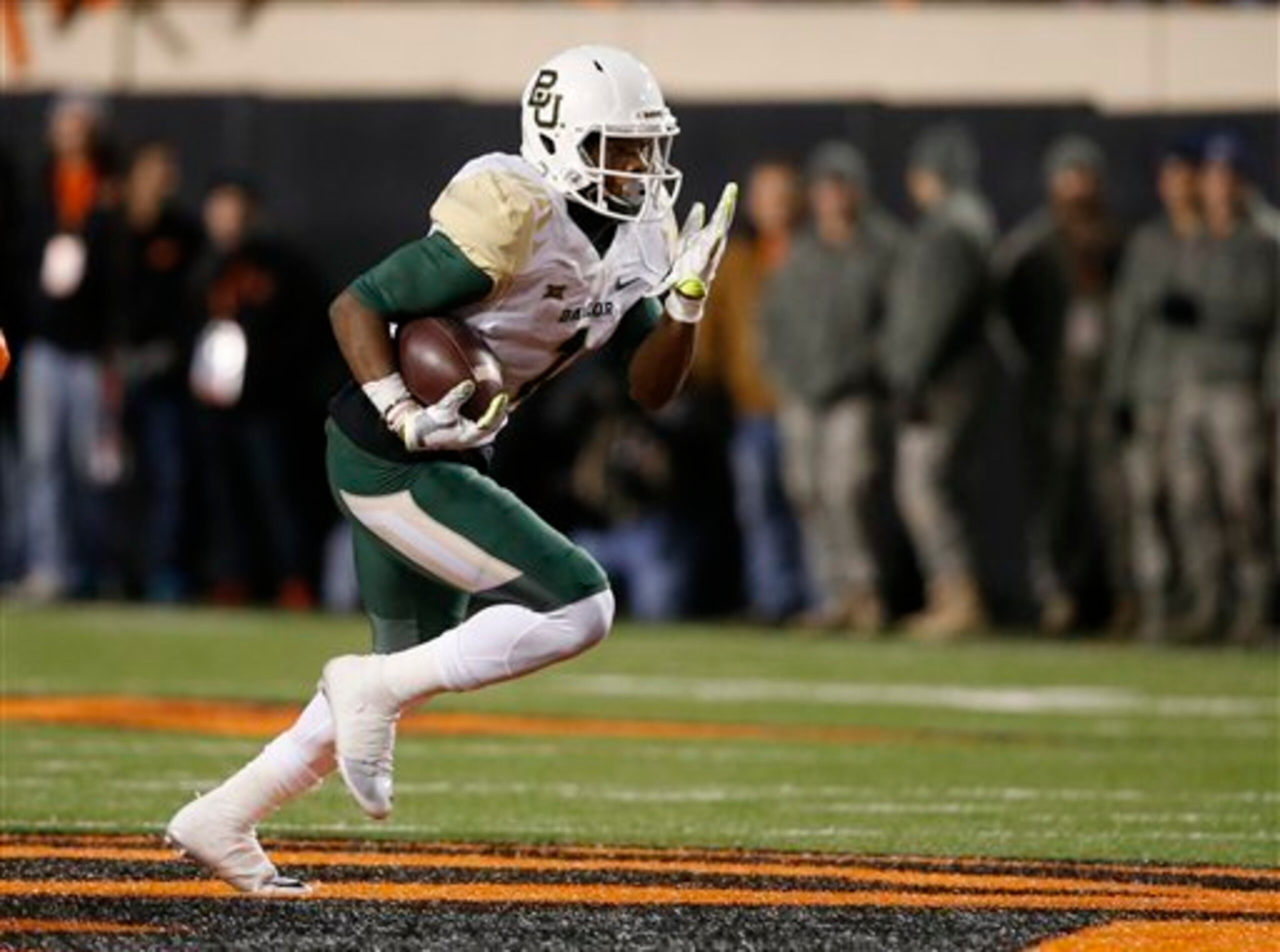 Corey Coleman has been the most explosive wide receiver in college football.