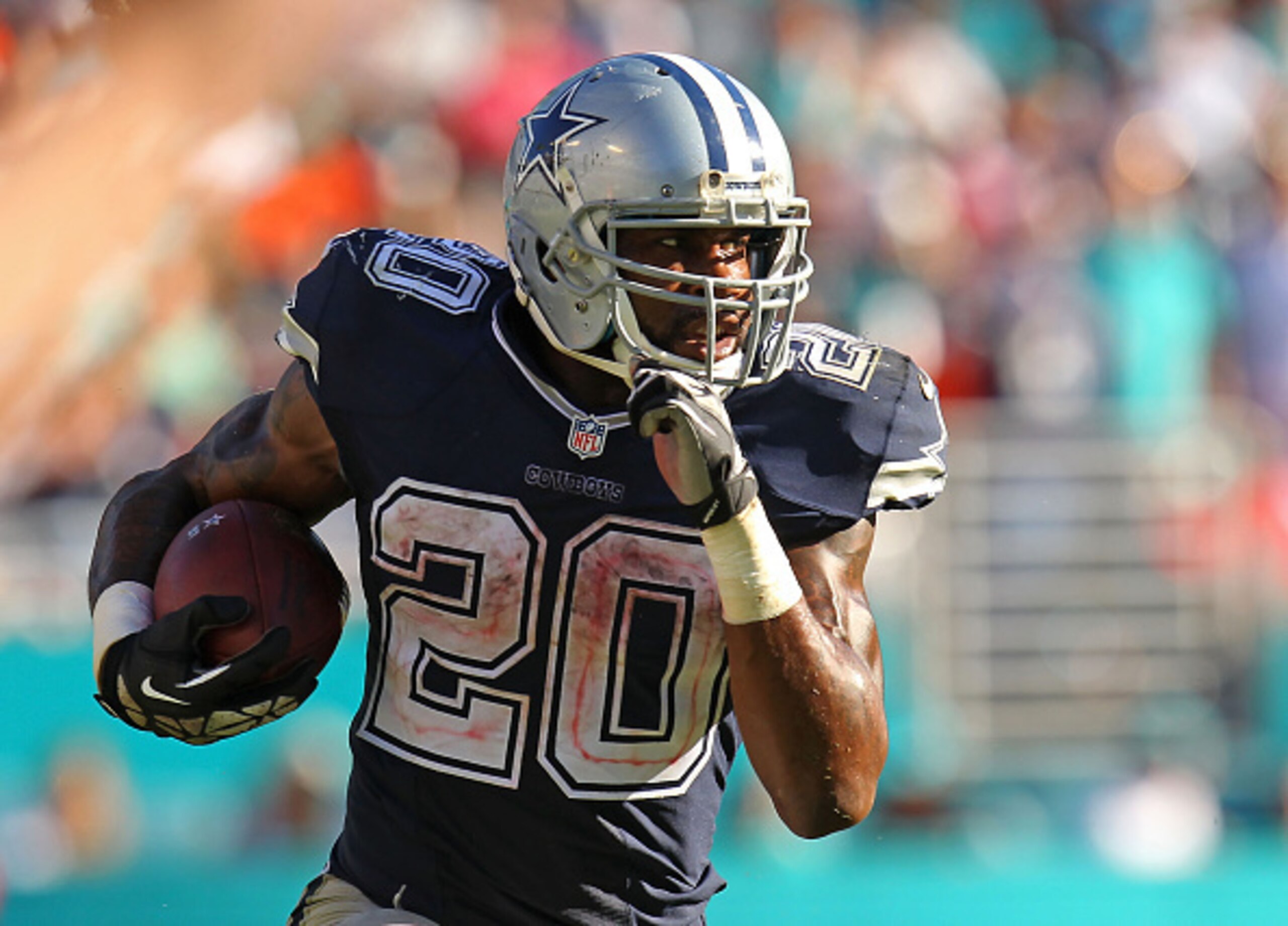 Darren McFadden