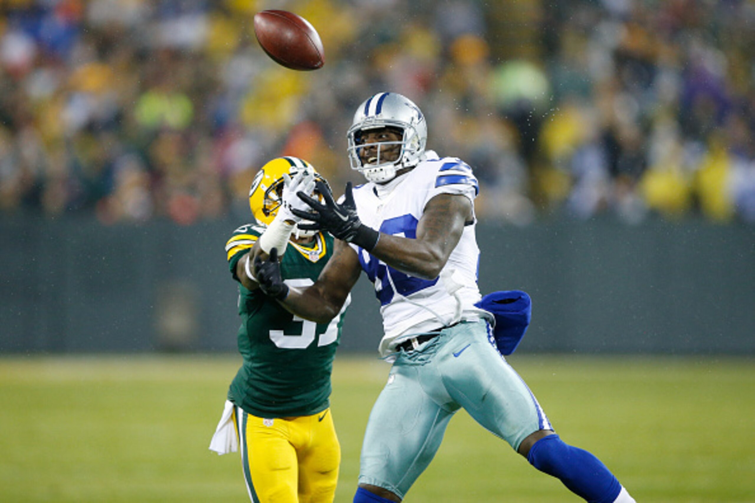 Dez Bryant