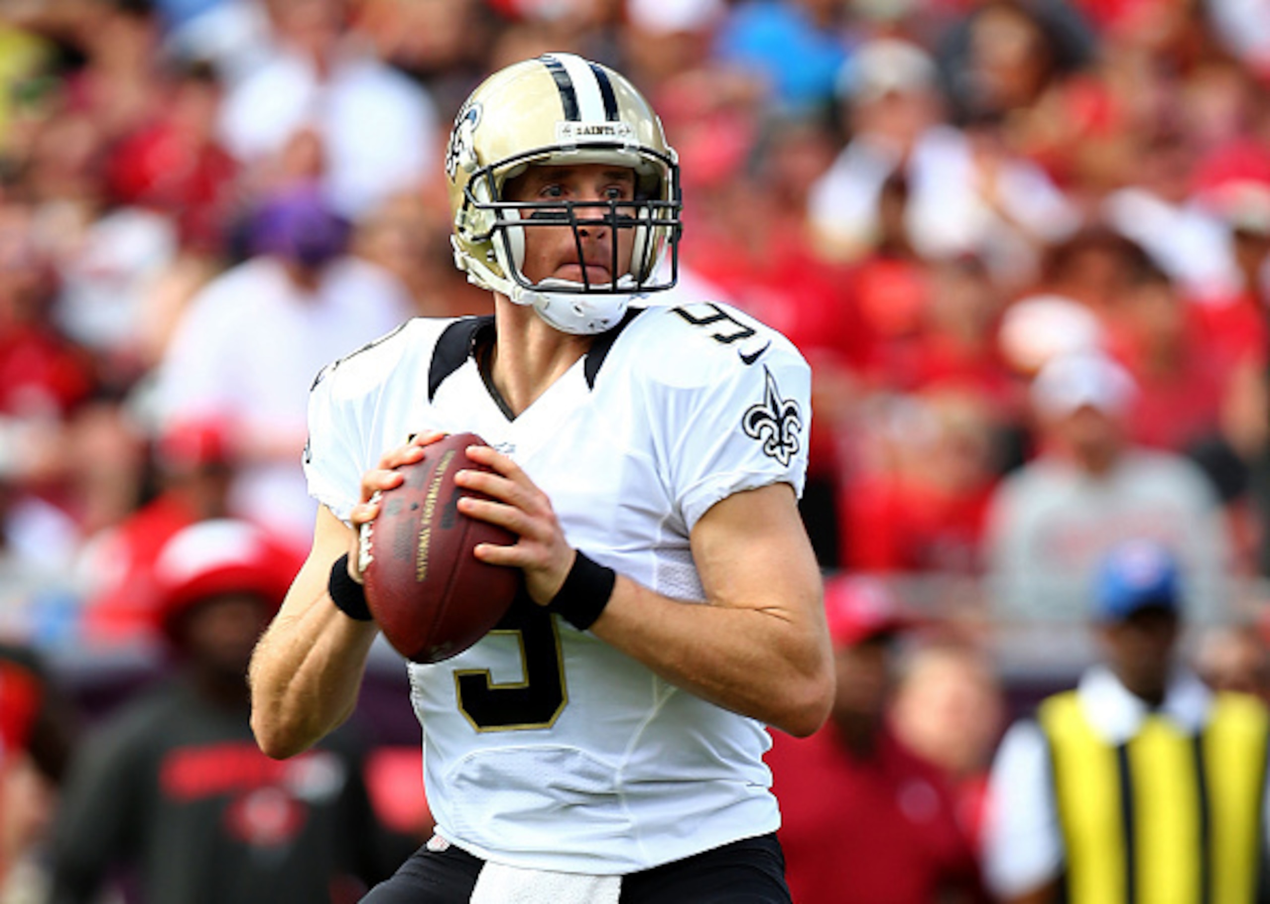 Drew Brees