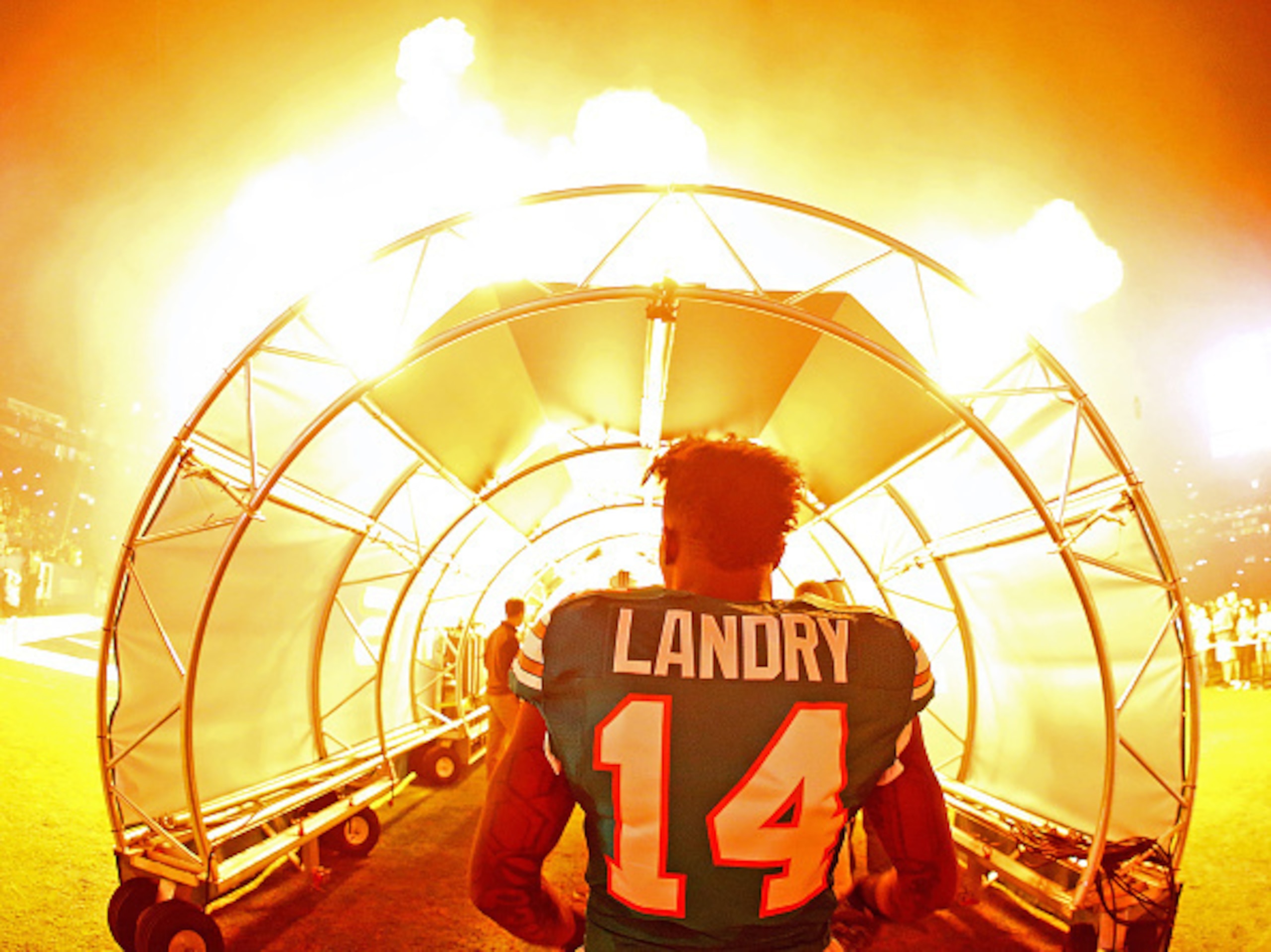 Jarvis Landry
