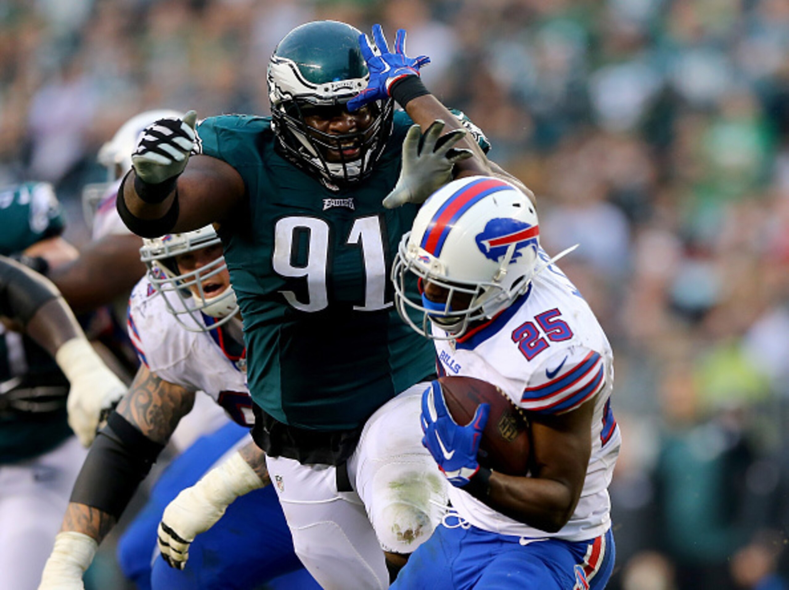 Fletcher Cox