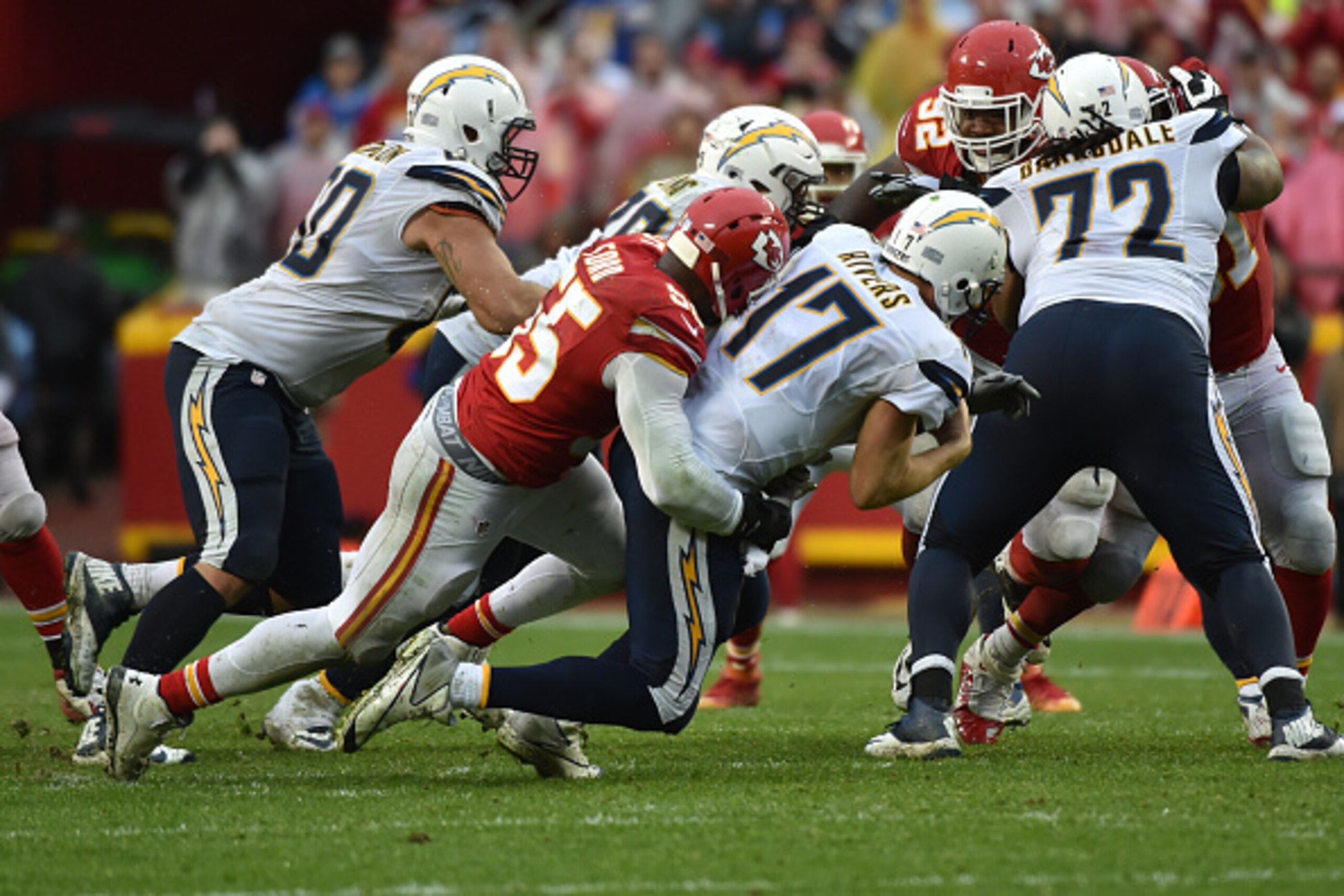 Dee Ford (No. 55)