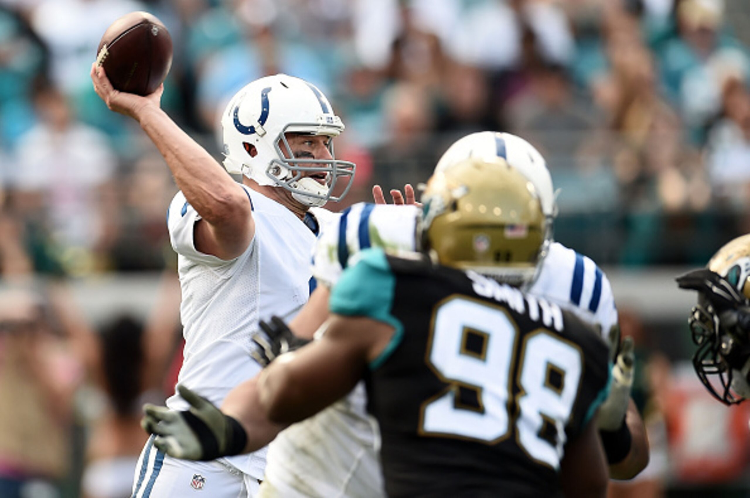 Matt Hasselbeck