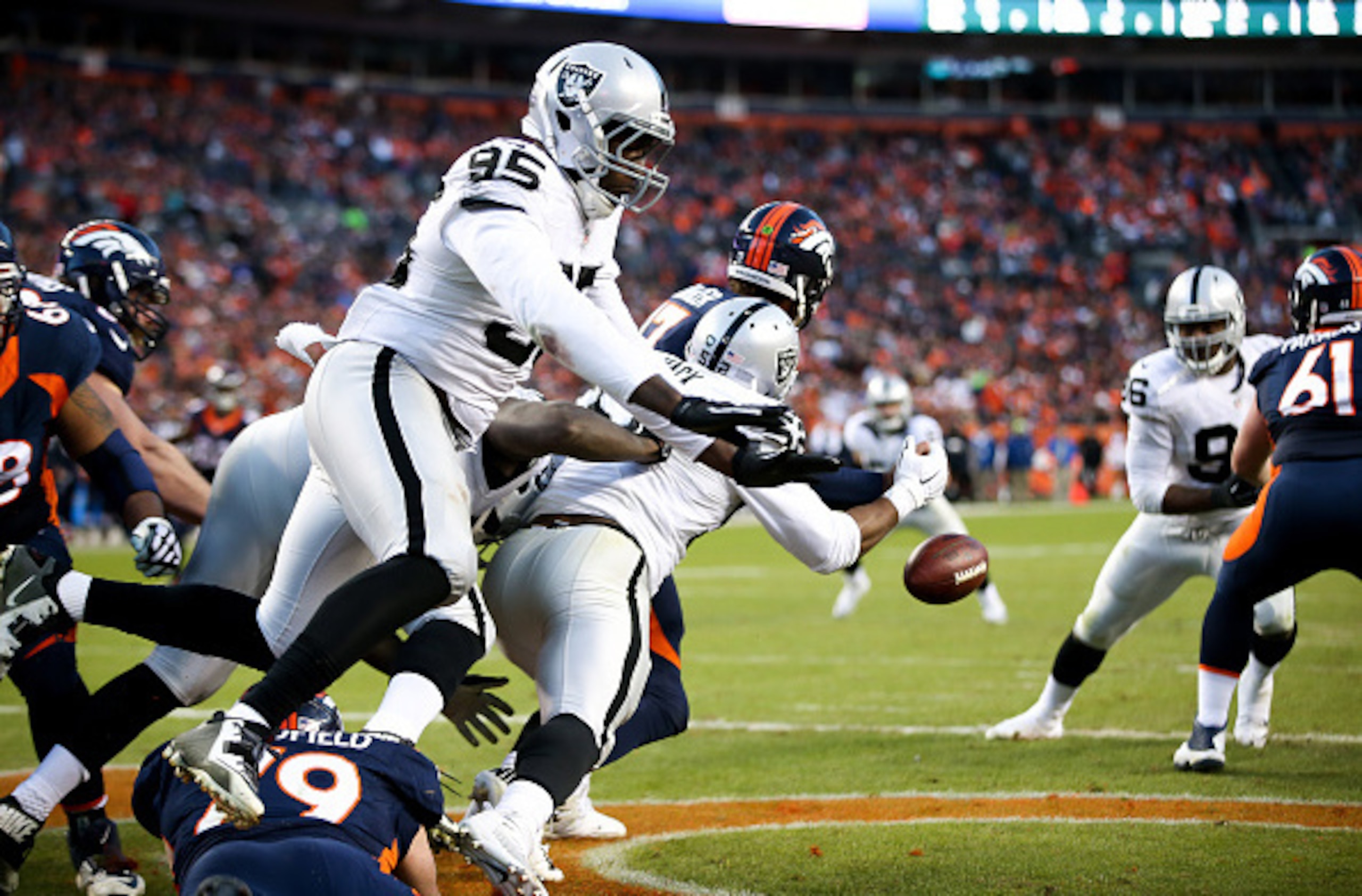 Khalil Mack (No. 52)