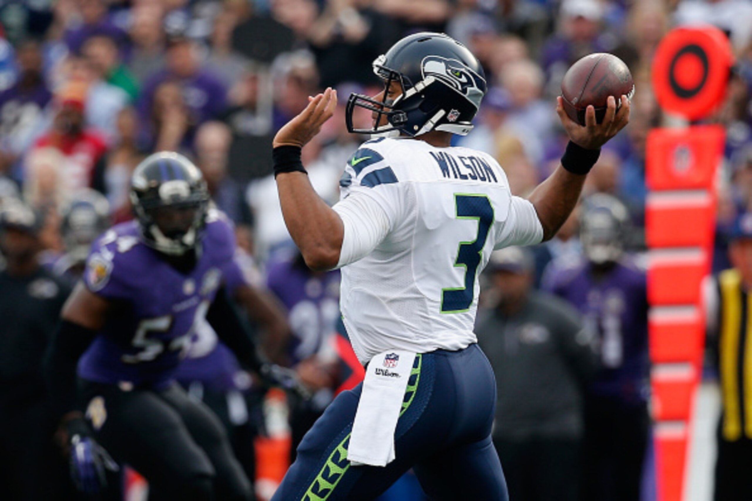 Russell Wilson