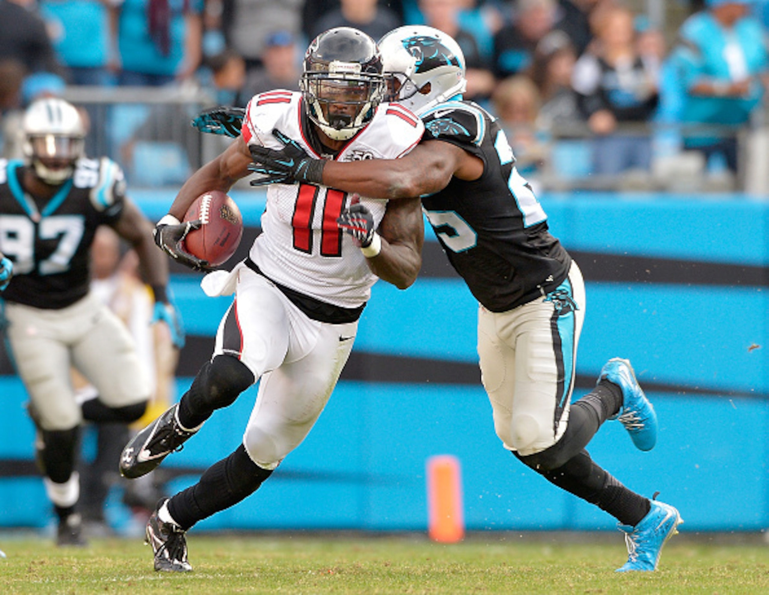 Julio Jones