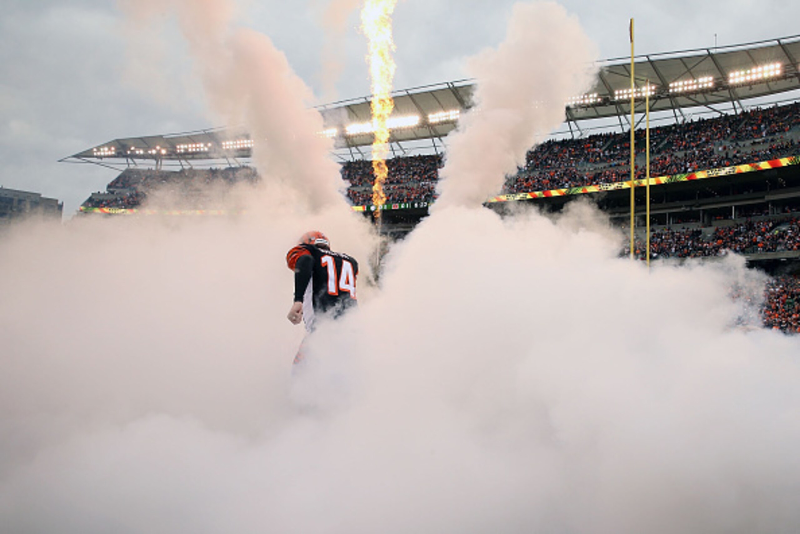Andy Dalton