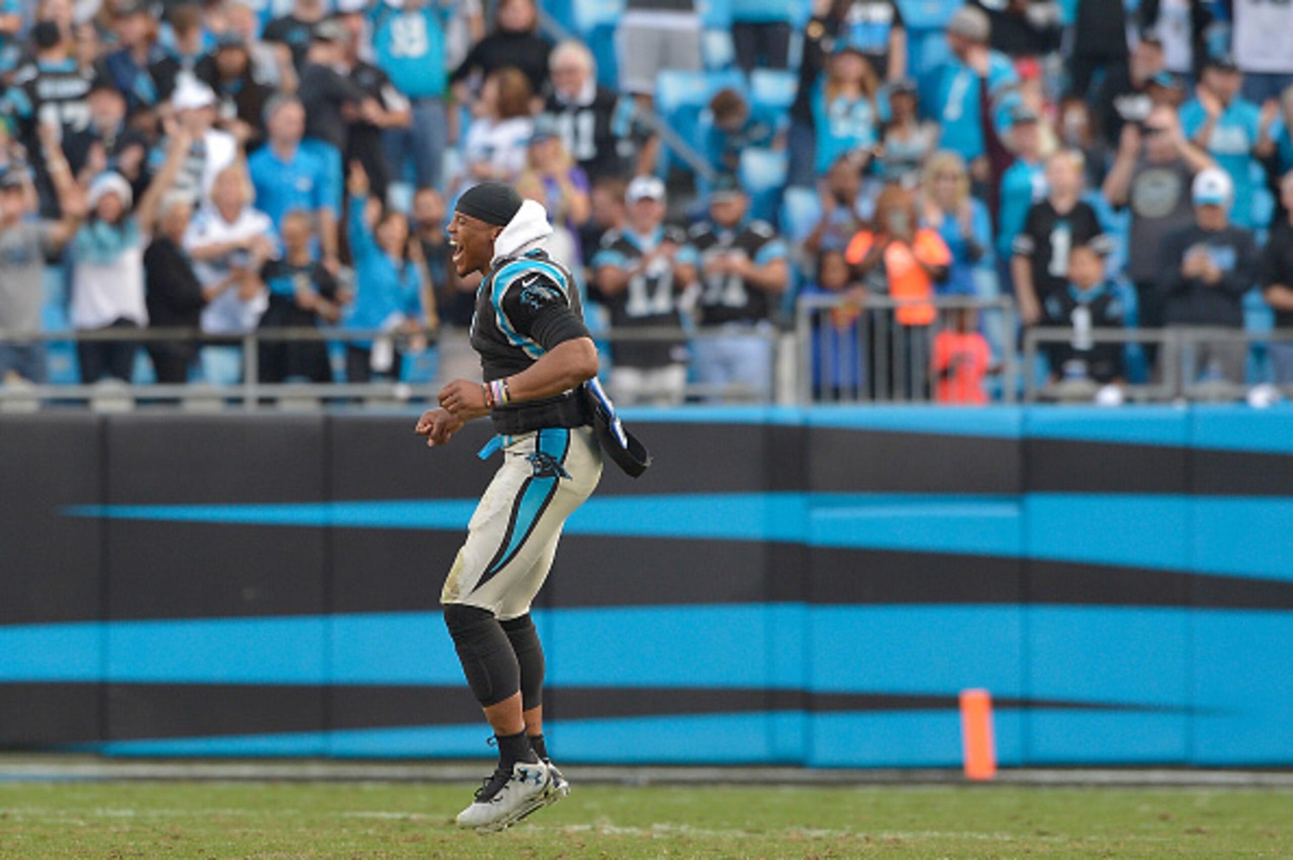 Cam Newton